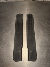 PLASTICA CARENA PEDANA PEDANE PIAGGIO SI 50