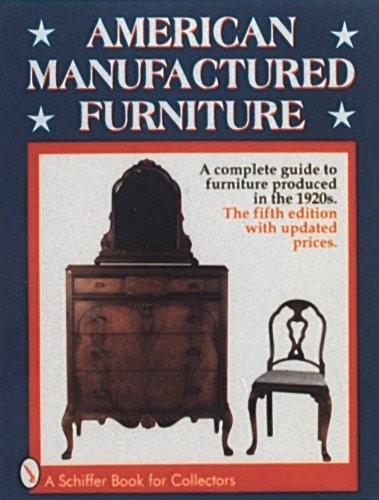 American manufactured - american,