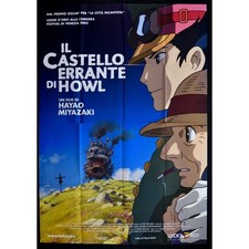 MANIFESTO 4F IL CASTELLO