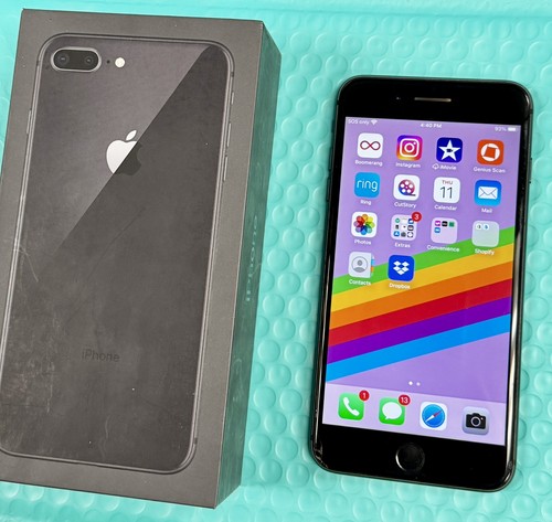 Apple iphone plus - plus, 256gb