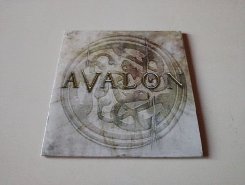 The richie zito - project, avalon