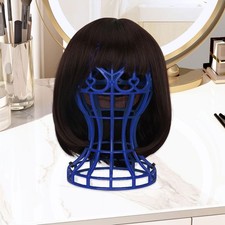 Wig Stand Support Short