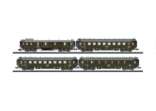 Minitrix 15709 pfalzbahn - minitrix,