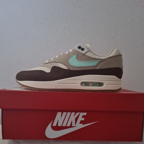 Nike air max crepe canapa - max, 1