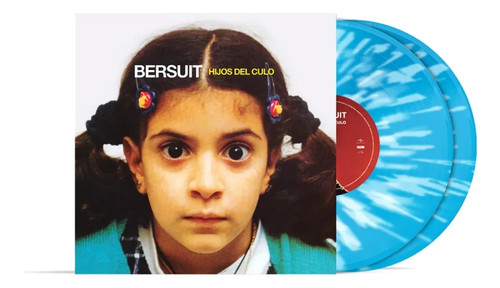 Set bersuit vinile - 2,