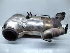 FAP FILTRO ANTIPARTICOLATO PER ALFA ROMEO Stelvio Serie (949_) 50555833 Diesel 