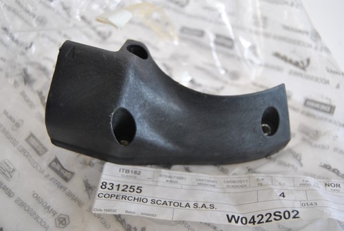 Coperchio scatola filtro aria