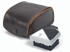 [con tappo e custodia] Nikon