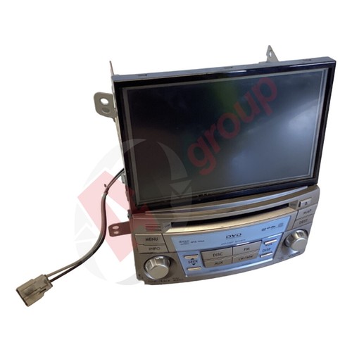 Subaru outback mk4 bm - outback,