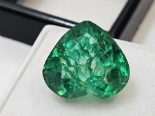Emerald vvs colombian - ,