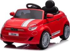 Macchina elettrica per bambini - macchina,