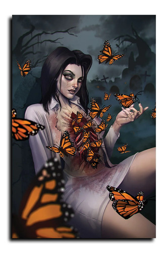 Nectar anna marcano - (ca),