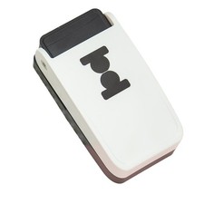 1X(Punzonatrice per Linguette