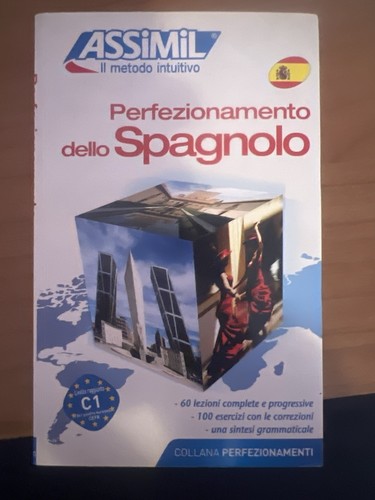 Assimil perfezionamento - assimil,