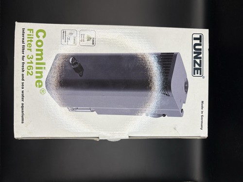 Tunze filter 3162 - tunze,
