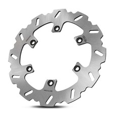 Rotori dischi freno per Yamaha (FZ FZX 750) (FZR 1000) (XJR 1200 1300) MT01