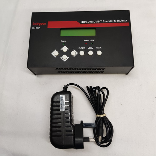 Labgear 3524 - labgear, em-3524