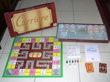IL GIOCO DELLE CARRIERE -
