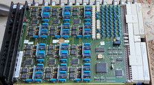 SIEMENS HICOM, SLMO-Q2158-X000