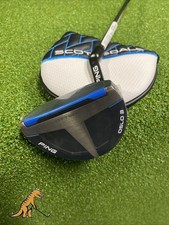New Ping Scottsdale Oslo 3
