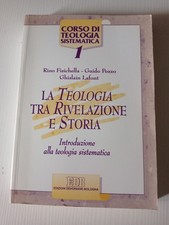 Teologia tra rivelazione e - teologia,