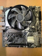 ASUS PRIME B560M-A AC MicroATX