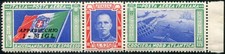 1933 regno trittico migl - 1933, i-migl