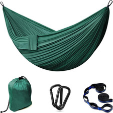 Amaca Da Campeggio All'Aperto Amaca Da Viaggio | 2 Persone Fino a 300 Kg, 300 X 