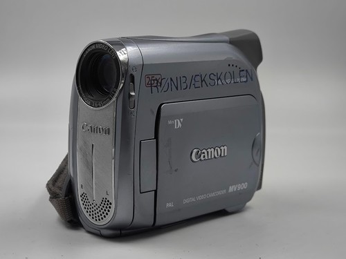 Canon mv900 800x zoom - 800x,