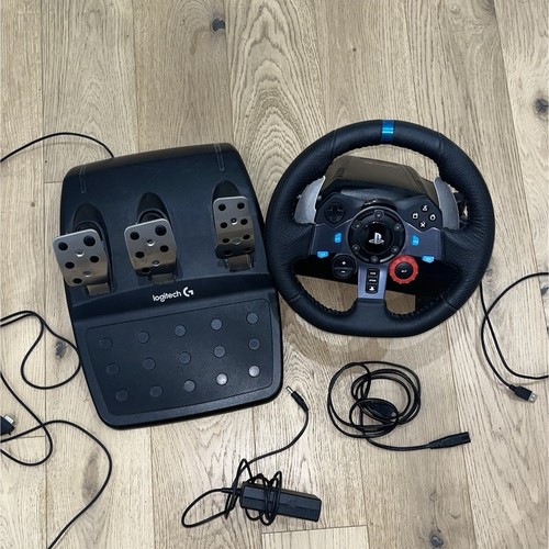 Volante logitech g29 driving - g29,