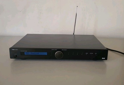 Radio digitale tibo 400 dab - radio,