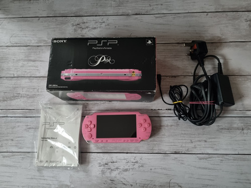 Sony psp boxata edizione - psp,