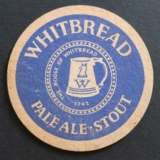 Birrificio WHITBREAD PALE ALE