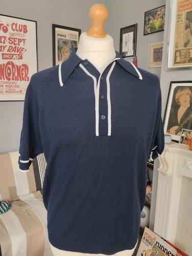 Maglieria uomo true vintage - maglieria,