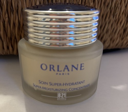 Orlane paris concentrato - concentrato, super