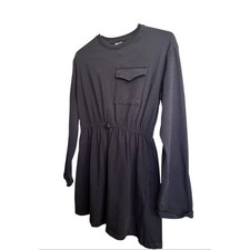 Vestito nero bambino ZARA