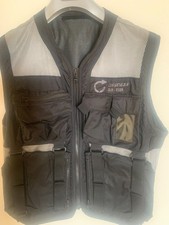 Gilet DAINESE Modello PRESS