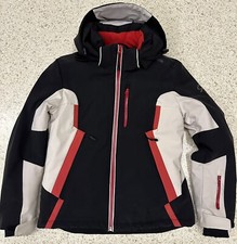 Tuta da Sci Bambino/a - Marca Cacao - Misura 40 Anni 11   Giacca +salopette