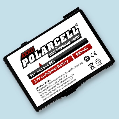 Polarcell batteria per - batteria, siemens