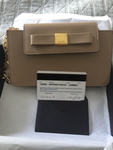Pochette prada - pochette,