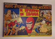 ALBI GRANDI AVVENTURE L'UOMO