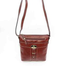 Borsa a tracolla Giani Bernini