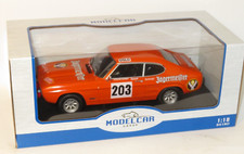 1/18 Ford Capri Mk.1