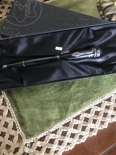Montblanc penna sfera - sfera, agatha
