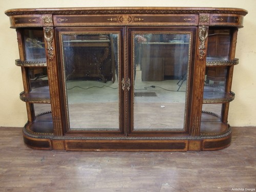 Credenza servante con - credenza,