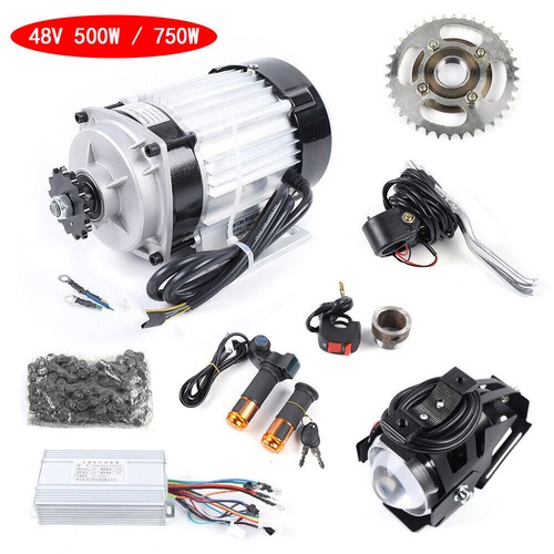 Kit comando motore - kit,