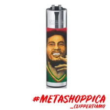 Accendini Clipper da