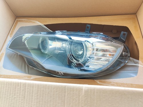 Faro anteriore sinistro - faro,
