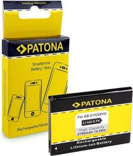 Batteria PATONA EB-615268VU