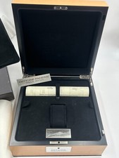 RARA SCATOLA OROLOGIO OFFICINE PANERAI #1578